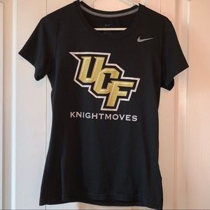 Nike Dri-Fit Shirt (UCF)
